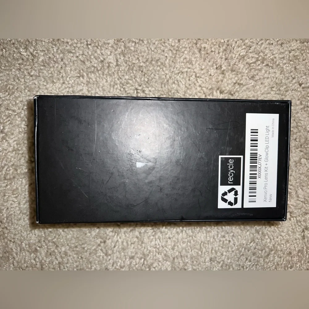 Xenvo Tablet/Iphone/Ipad Lens